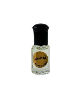 Essence concentrée d'Inde - Sandal / Santal - 5mL