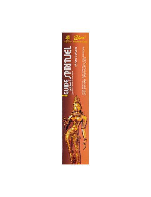 Encens Padmini - Spiritual Guide - Masala - 15g 