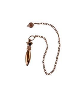 Pendule Egyptien Cuivre