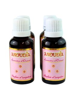 Pack 4 Anoudia véritable - 30ml