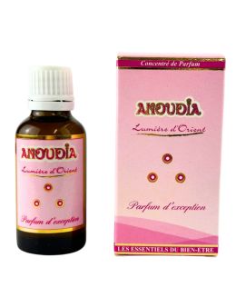 Pack 12 Anoudia véritable - 30ml