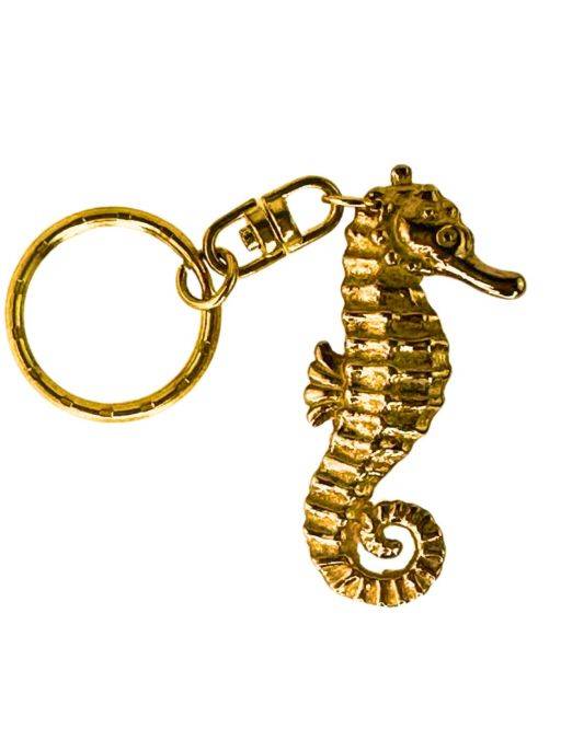 Porte-clés Hippocampe Porte-clés Hippocampe