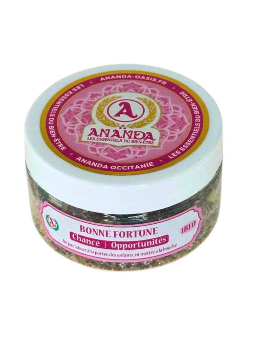 Mélange de résine naturelle Bonne Fortune - 75g 