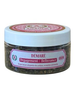 Encens Démaré - Mélange de résines - 75g