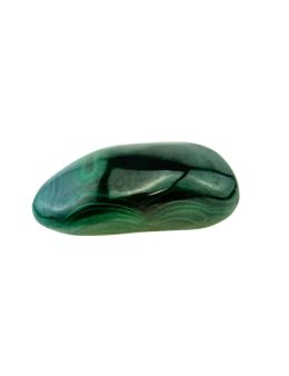 Pierre roulée - Malachite -20-30g