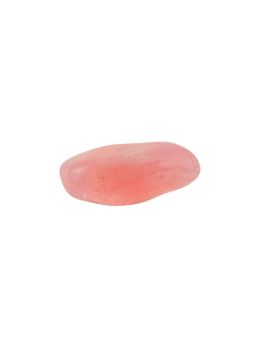 Pierre roulée - Quartz Rose - 10-15g