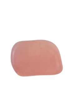Pierre roulée - Quartz Rose - 30-50g