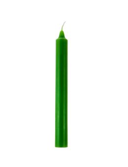 Bougie - Vert Nil