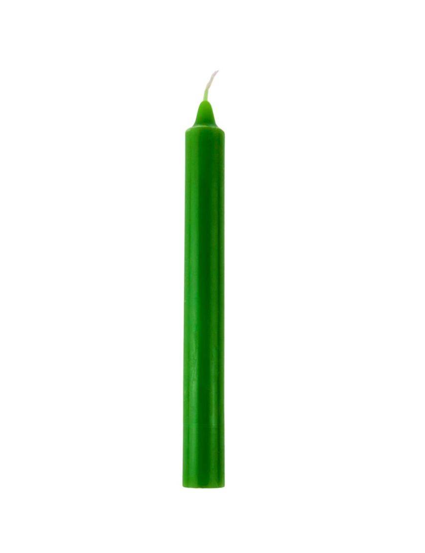 Bougie - Vert Nil