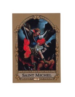 AutocollantSaint Michel 2 - 9x12.5