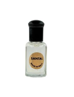 Essence concentrée d'Inde - Santal - 10mL