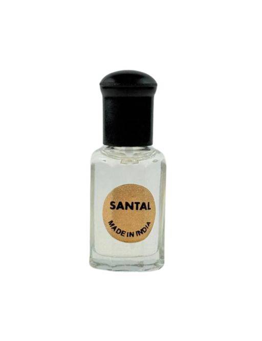 Essence concentrée d'Inde - Santal - 10mL Essence concentrée d'Inde - Santal - 10mL