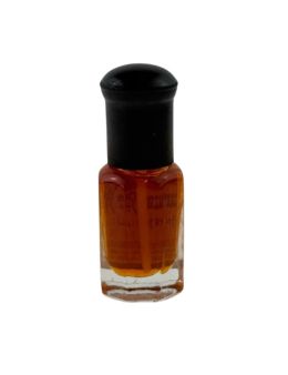 Essence concentrée d'Inde - Attar - Magnolia - 5mL