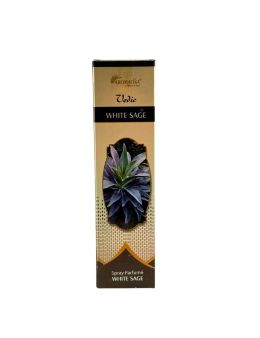 Spray parfumé Sauge Blanche 