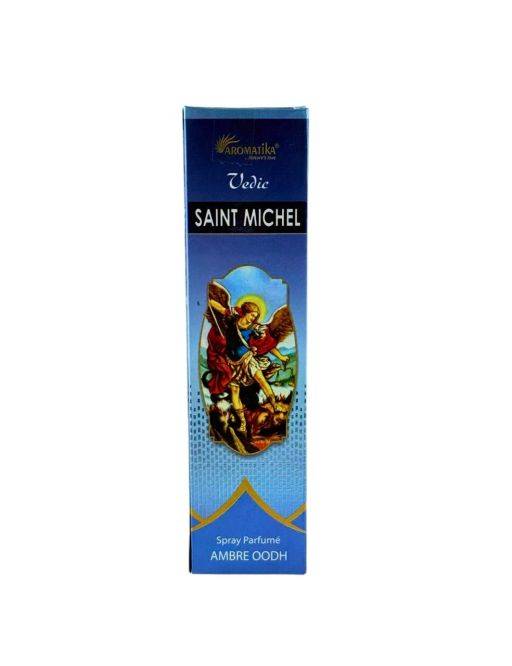 Spray parfumé Saint Michel