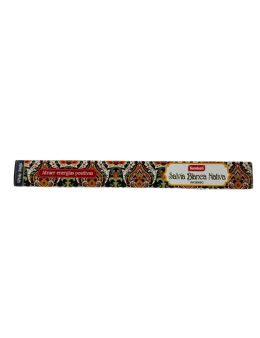 Encens Sandesh Sauge Blanche 20 bâtonnets 