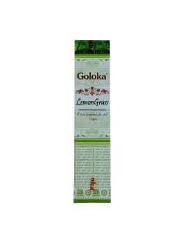 Encens Goloka - Citronelle 15g