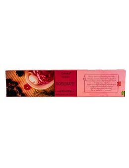 Encens Goloka - Romarin 15g