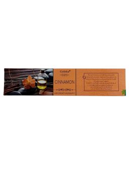 Encens Goloka - Cannelle 15g 