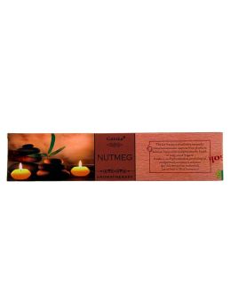 Encens Goloka - Muscade 15g