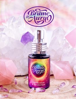 Brume d'Aura - 30ml