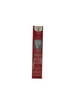 Encens Providence Notre Dame De Lourde - Rose Rouge - 20g