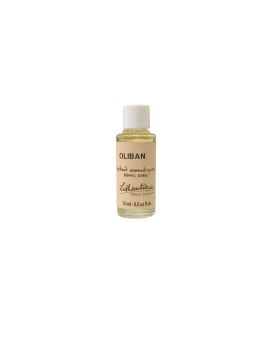Extrait aromatique d'Oliban
