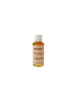 Extrait aromatique de Myrrhe