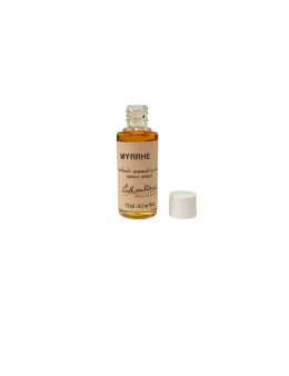 Extrait aromatique de Myrrhe