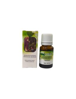 Huile Parfumé Providence Archange Raphael - Jasmin - 10 mL