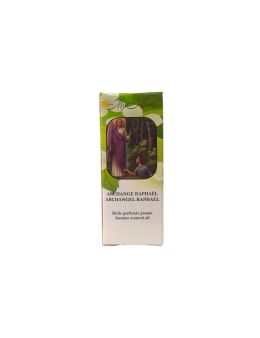Huile Parfumé Providence Archange Raphael - Jasmin - 10 mL