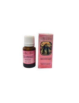 Huile Parfumé Providence Vierge Miraculeuse - Rose Musk - 10 mL