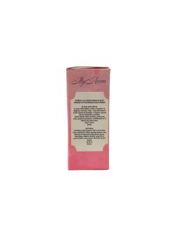 Huile Parfumé Providence Vierge Miraculeuse - Rose Musk - 10 mL