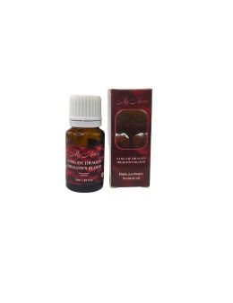 Huile Parfumé Providence Sang du Dragon - 10 mL