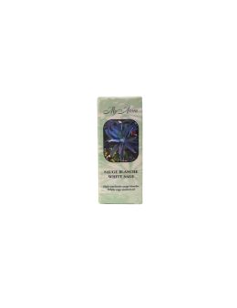 Huile Parfumé Providence Sauge Blanche - 10 mL