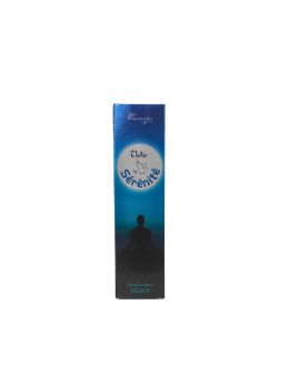 Spray parfumé Aromatika Sérénité - Délice - 100 mL