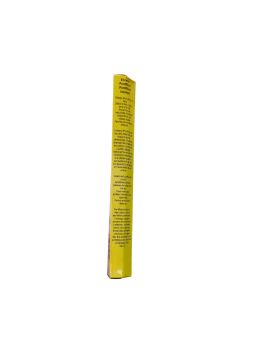 Encens Hexa Providence Pontifical - Oliban et Vanille - 33g