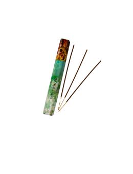 Encens Hexa Providence Saint Joseph - Jasmin - 33g