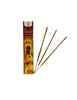 Encens Providence Vierge Noire - Cannelle - 20g