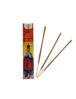 Encens Providence Enfant Jésus de Prague - Ambre-20g