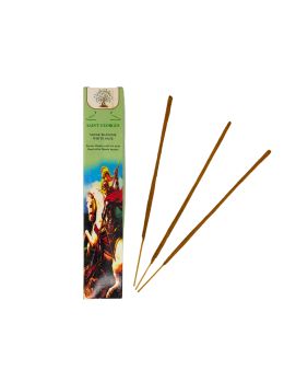 Encens Providence Saint George - Sauge blanche - 20g