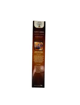 Encens Providence Saint Gabriel - Bois de Santal - 20g