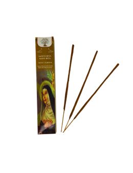 Encens Providence Sainte Rita - Oliban - 20g