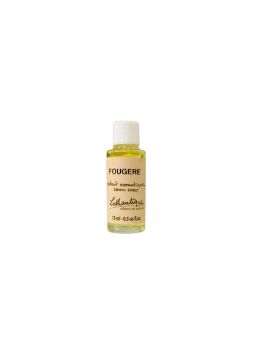 Extrait aromatique de Fougère - 15ml