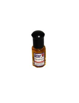 Essence concentrée d'inde - Attar - Opium