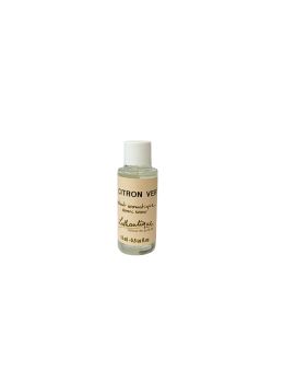 Extrait aromatique de Citron Vert - 15ml