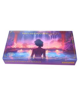 Voyance - Coffret de Parfums Brume d'Aura