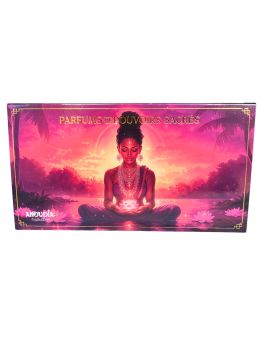 Bien-être - Coffret de Parfums Anoudia
