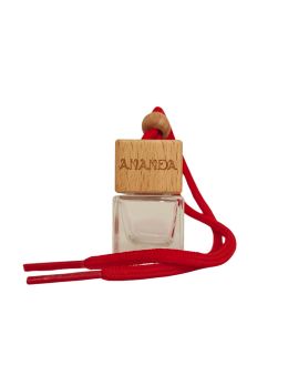 Diffuseur de parfum pour voiture - Rouge
