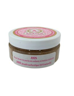 Anis à brûler - 60 g